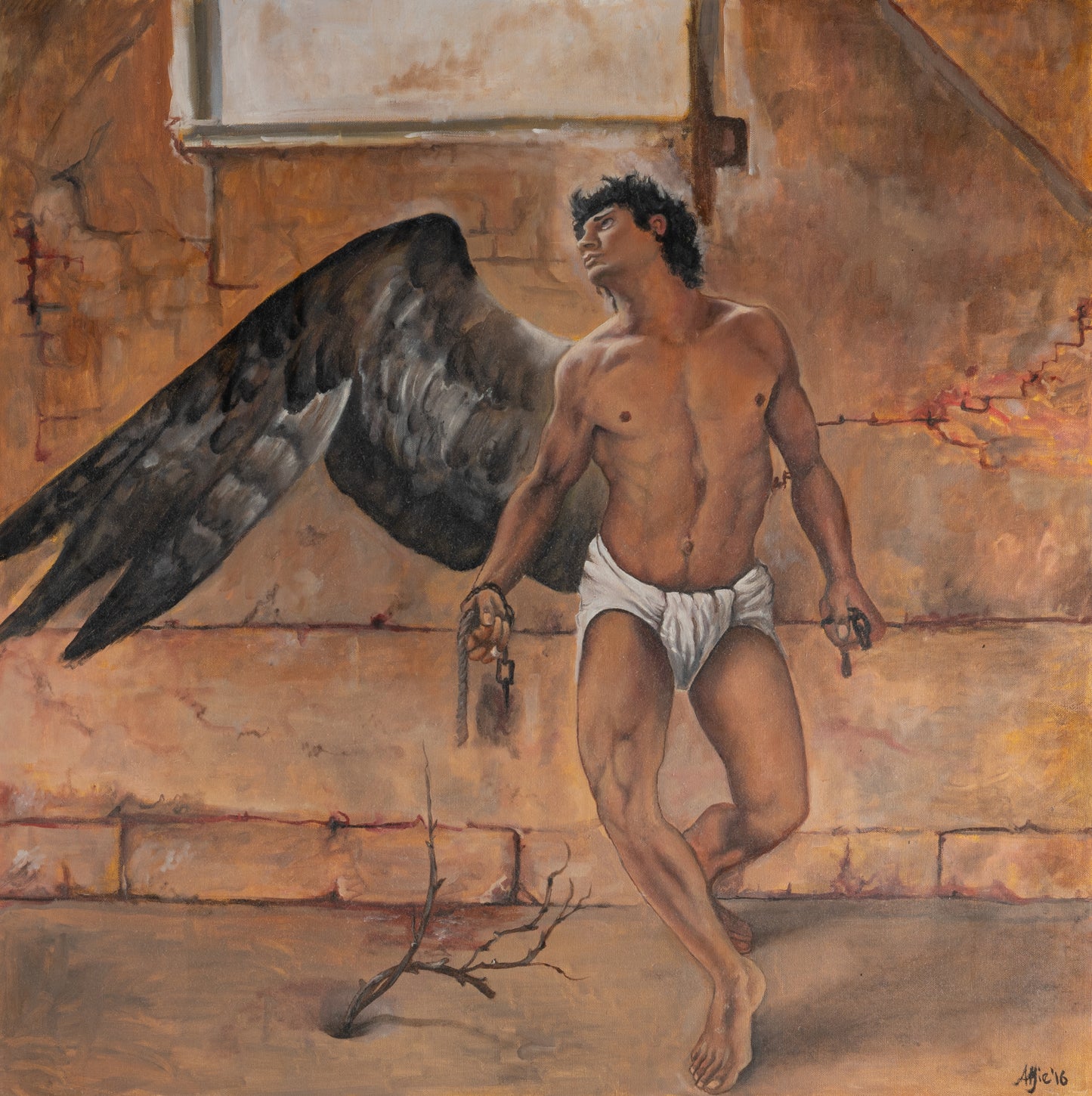 Angelo Caduto