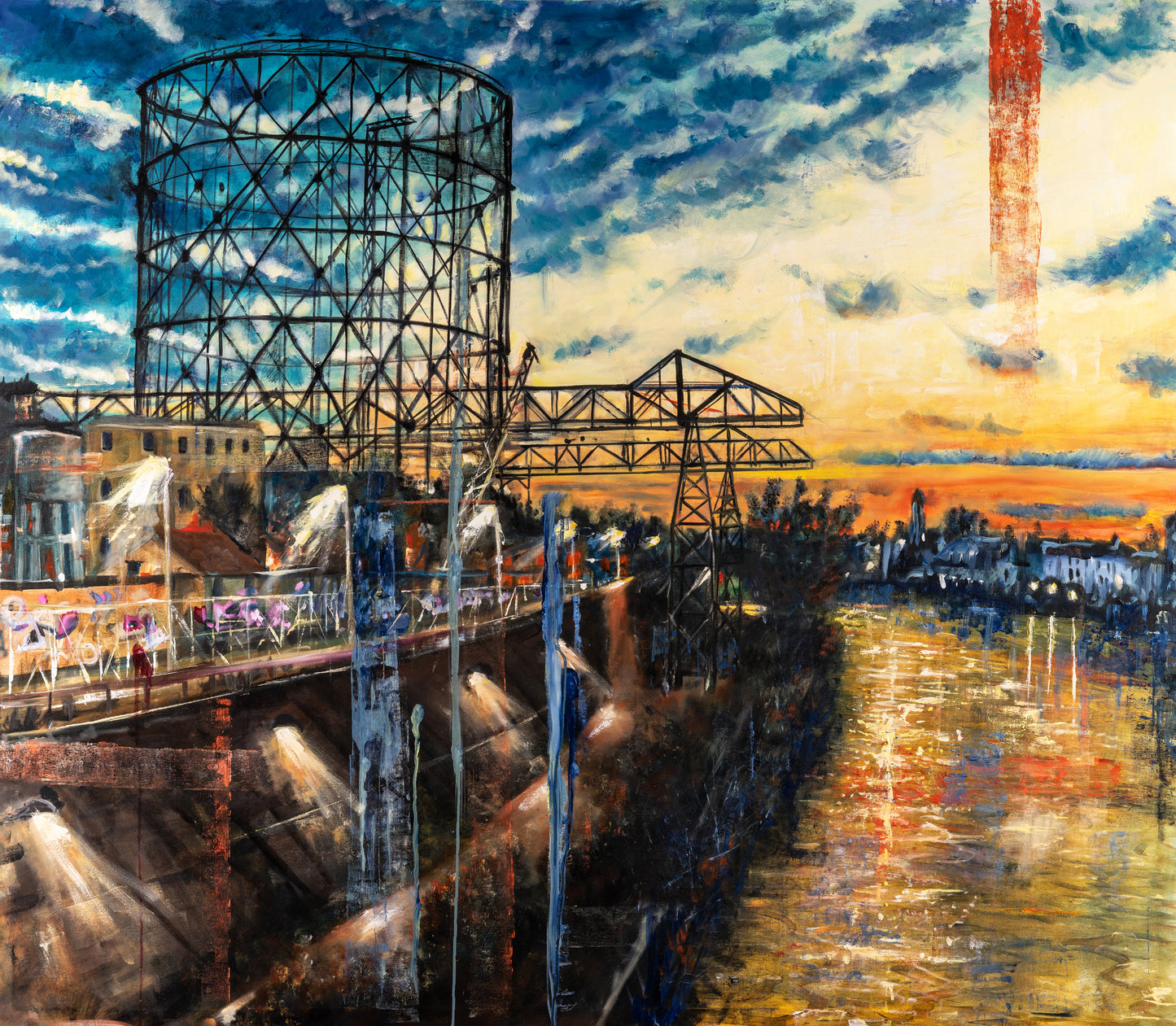 GAZOMETRO