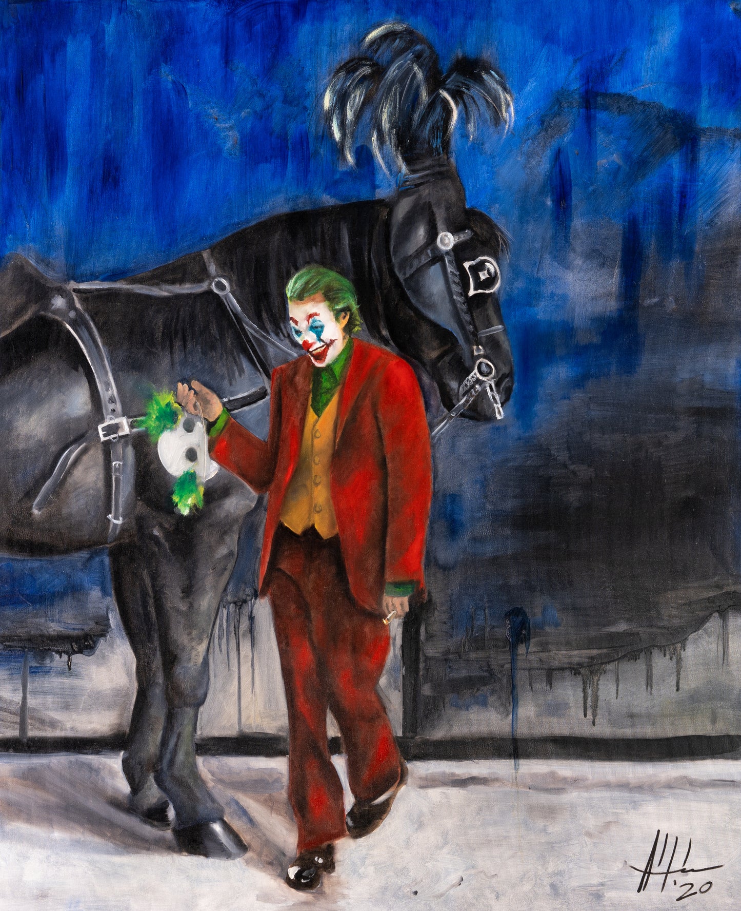JOKER