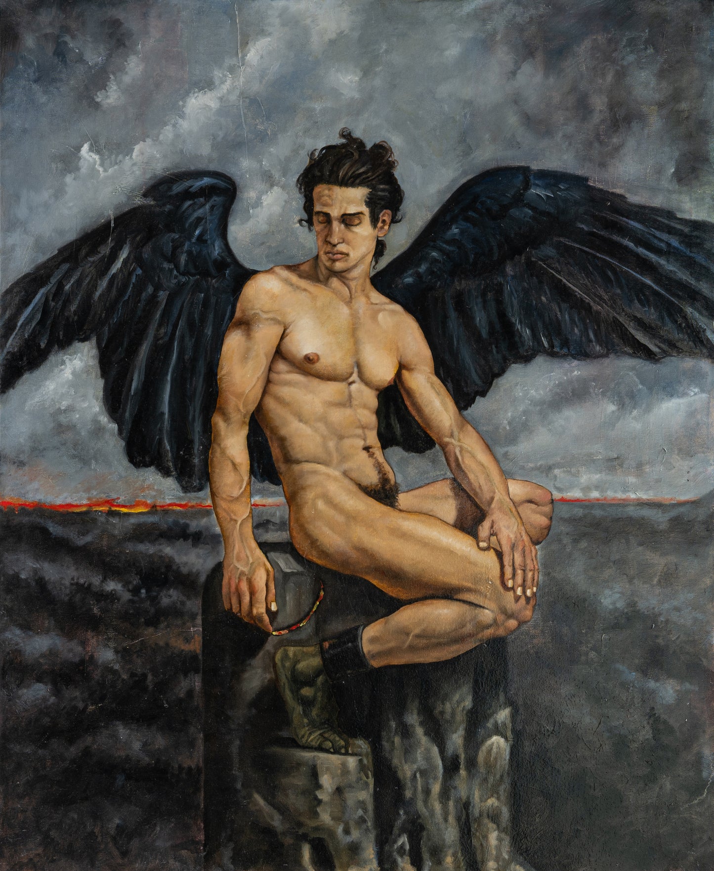 LUCIFERO