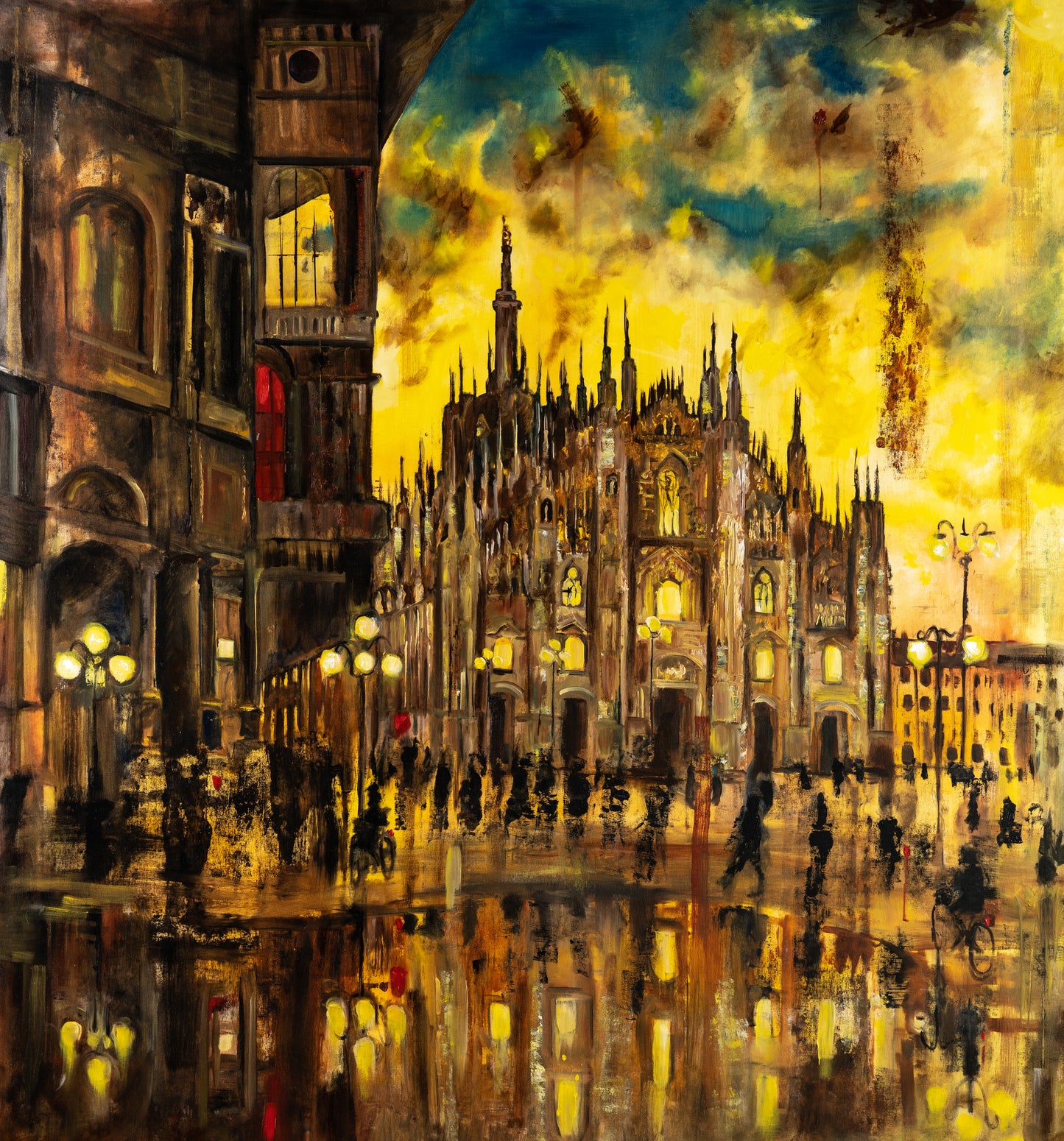ORO MILANO