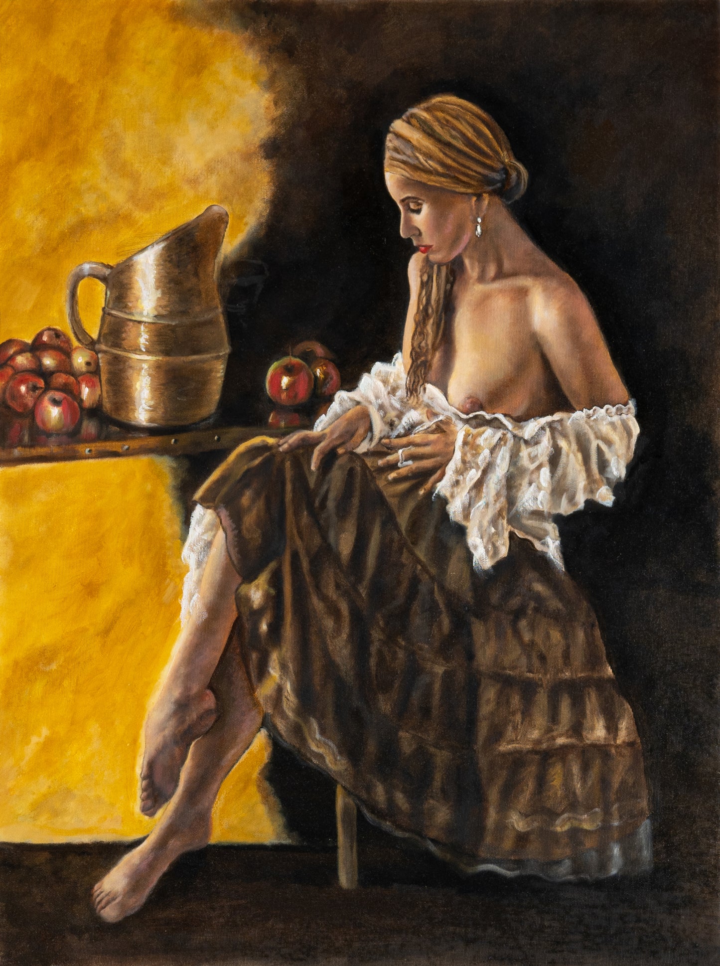 SATINE
