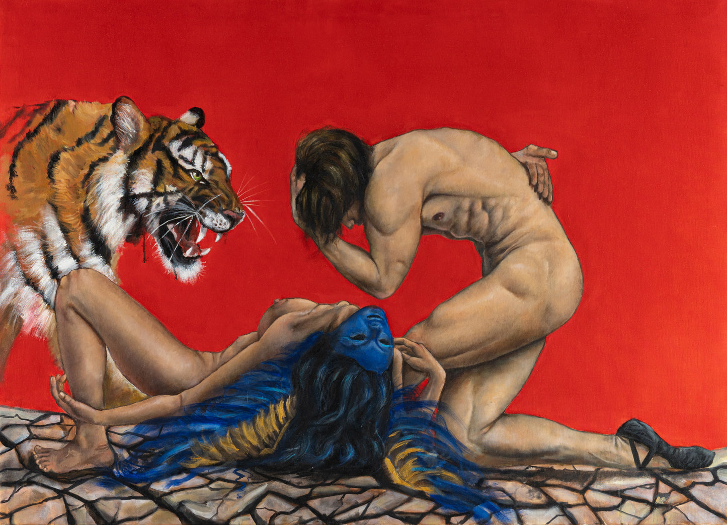 TIGRE