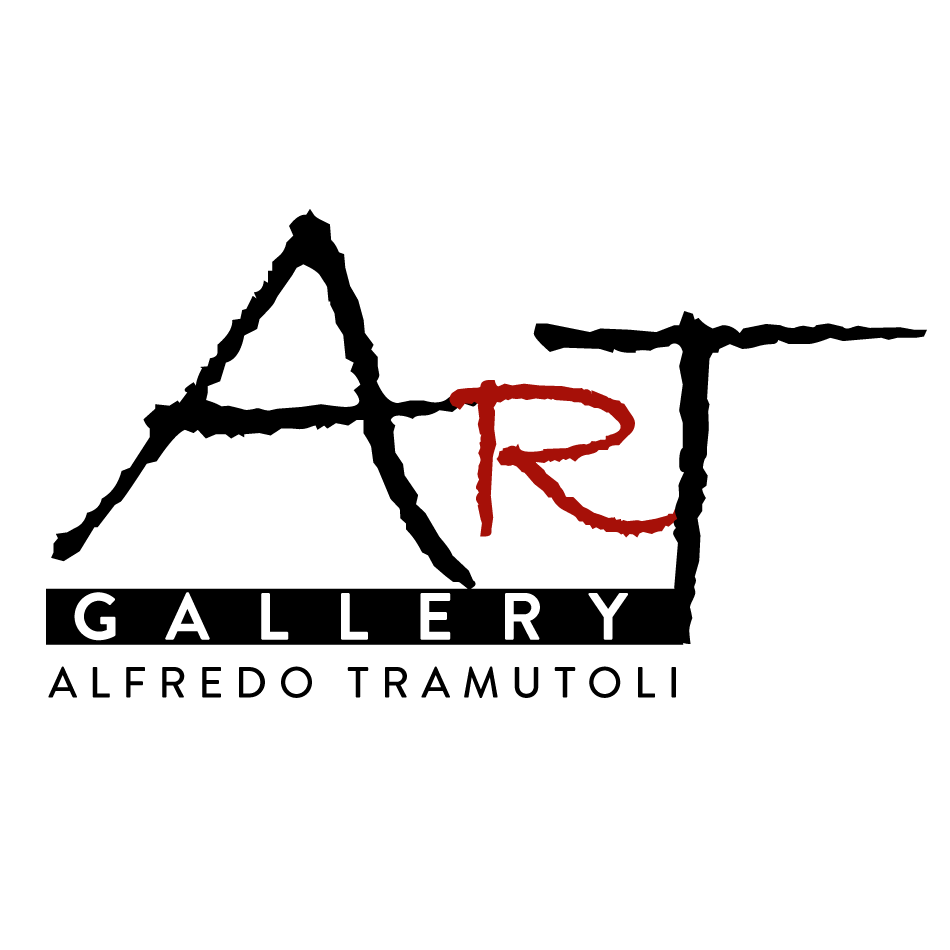 Tramutoli Artgallery logo