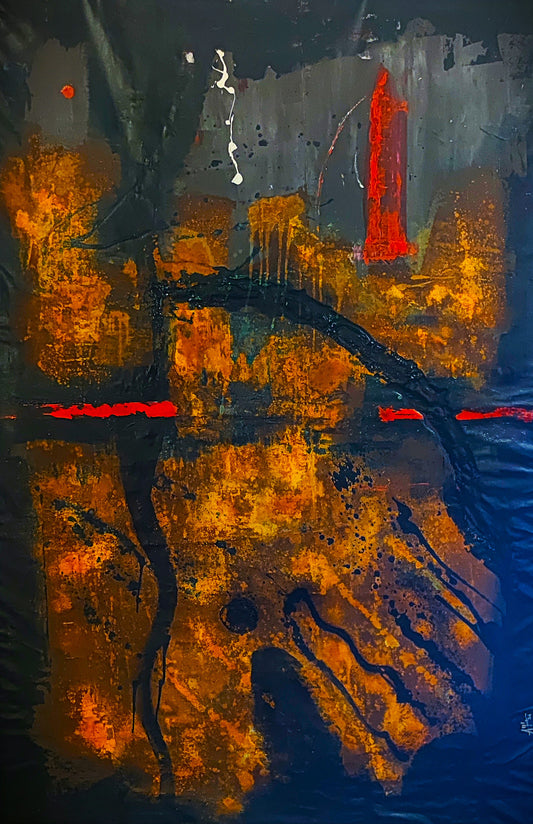 PRIMITIVE