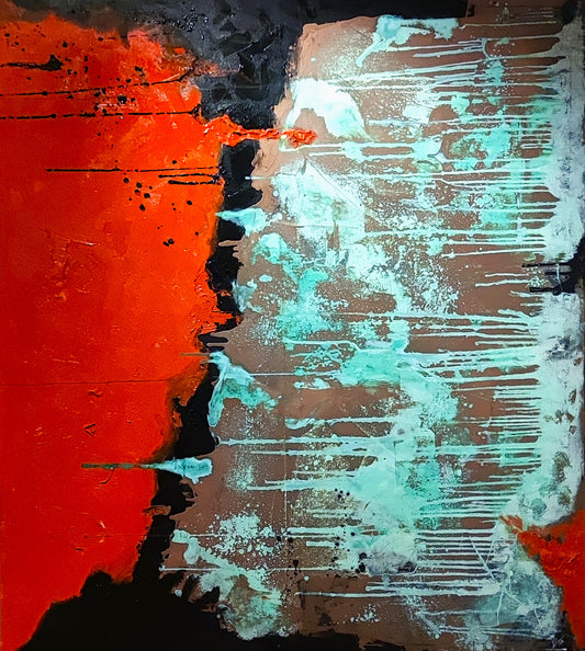RED COPPER