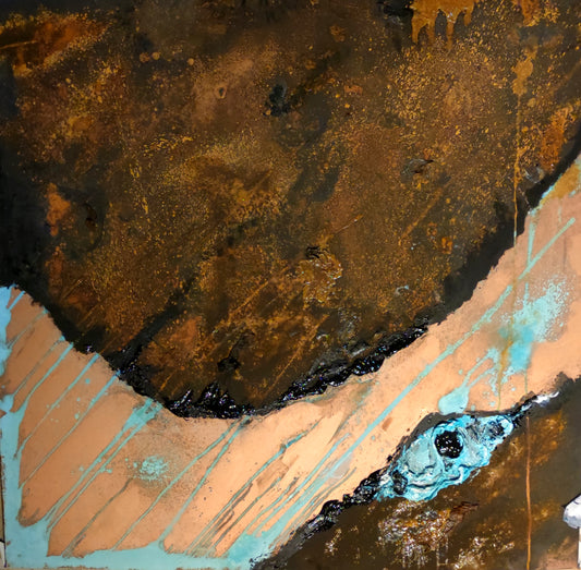 RUST