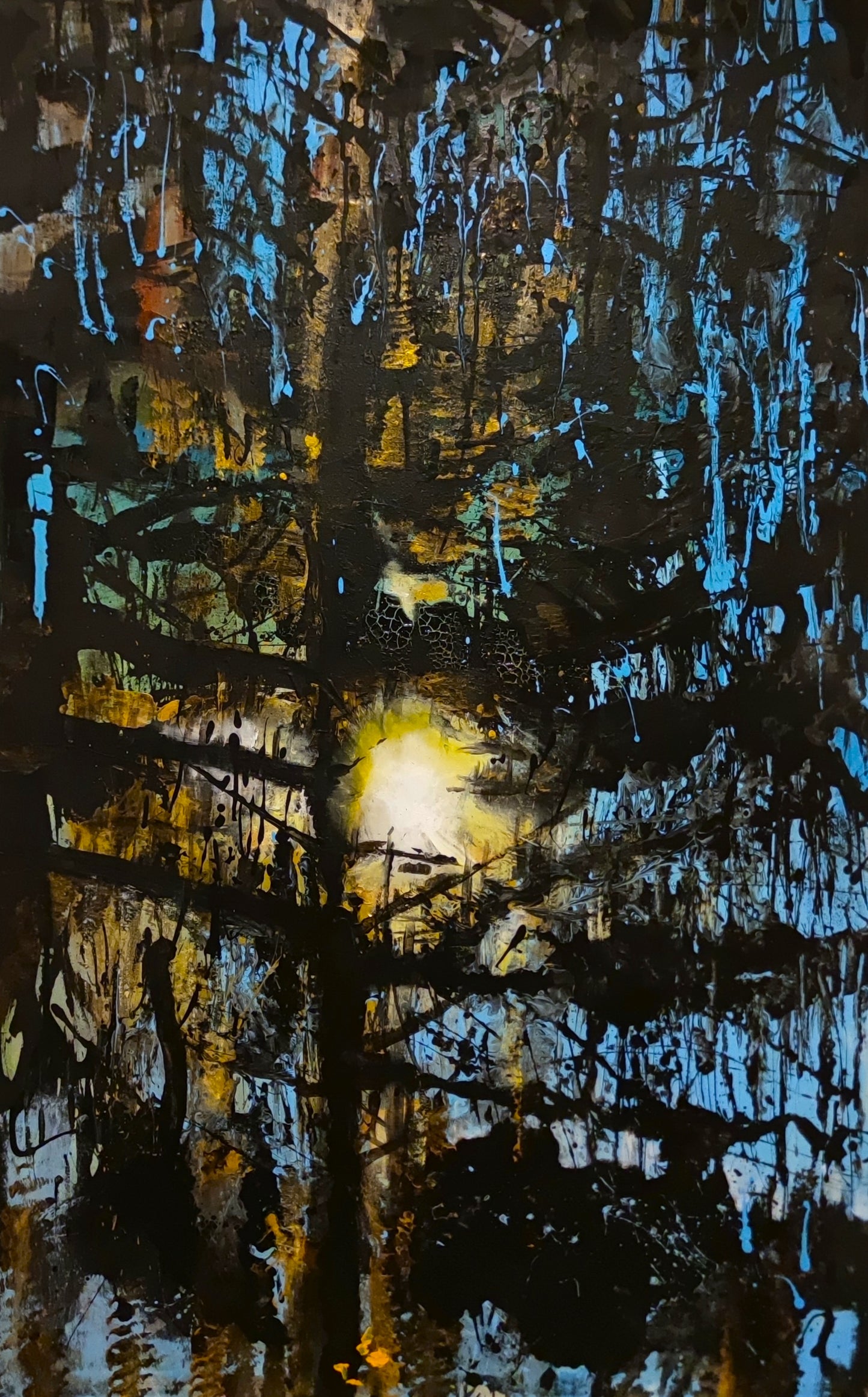 SHADOWS